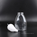 Personal Care Plastic Foam Pump Bottle for Cosmetic (FB02)